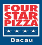 Four Star Pizza Bacau